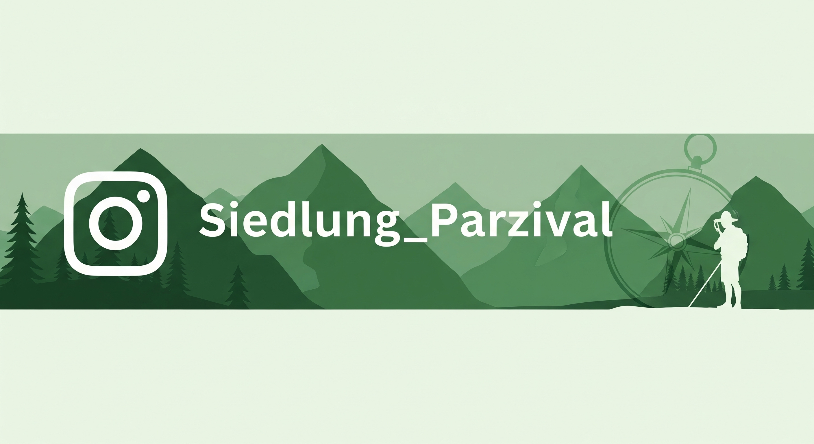 [Image of Instagram Banner]